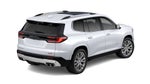2026 GMC Acadia FWD Denali