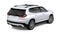 2026 GMC Acadia FWD Denali
