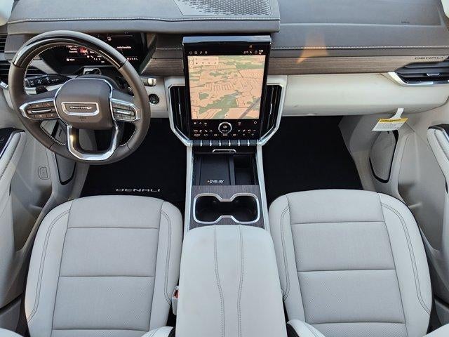 2027 GMC Acadia FWD Denali