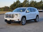 2027 GMC Acadia FWD Denali