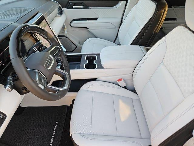 2027 GMC Acadia FWD Denali