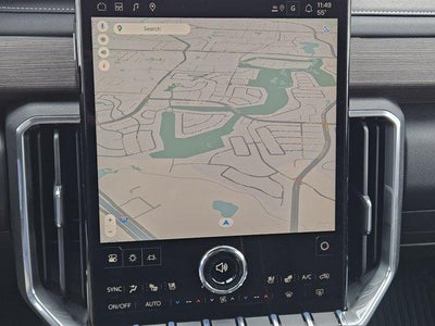 2026 GMC Acadia FWD Denali