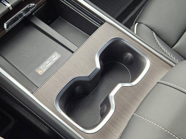 2026 GMC Acadia FWD Denali