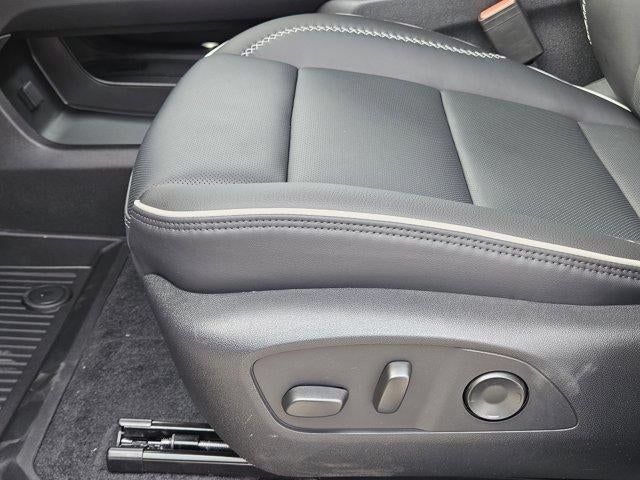 2026 GMC Acadia FWD Denali