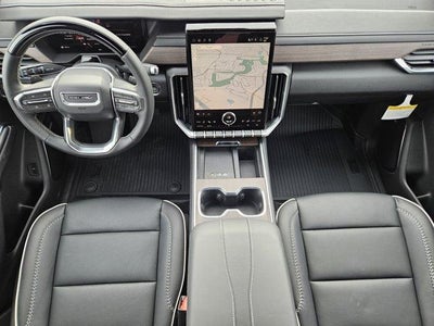 2026 GMC Acadia FWD Denali