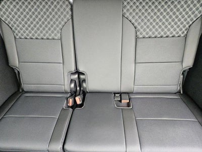 2026 GMC Acadia FWD Denali