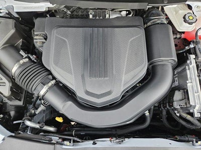 2026 GMC Acadia FWD Denali