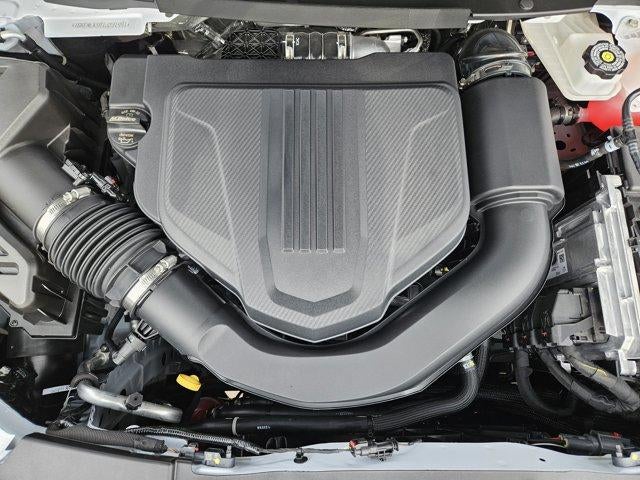 2026 GMC Acadia FWD Denali