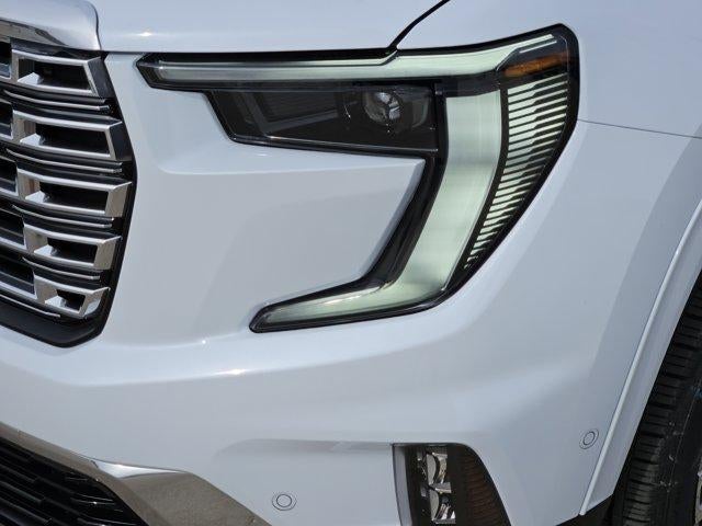 2026 GMC Acadia FWD Denali