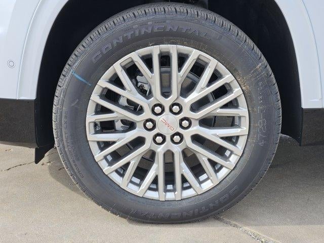 2026 GMC Acadia FWD Denali