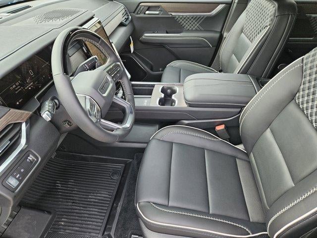 2026 GMC Acadia FWD Denali