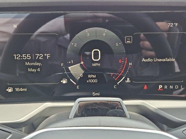 2026 GMC Acadia FWD Denali