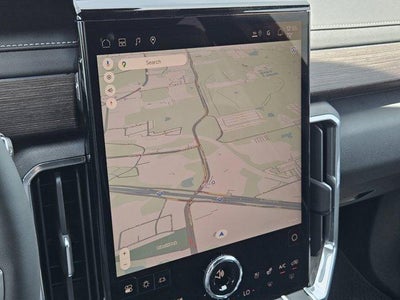 2026 GMC Acadia FWD Denali