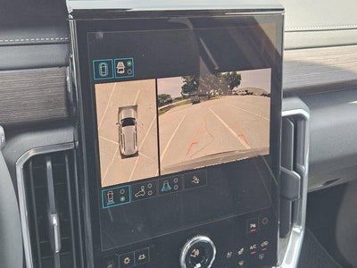 2026 GMC Acadia FWD Denali