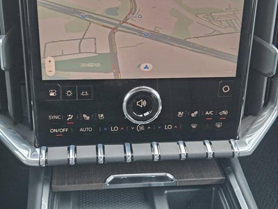 2026 GMC Acadia FWD Denali