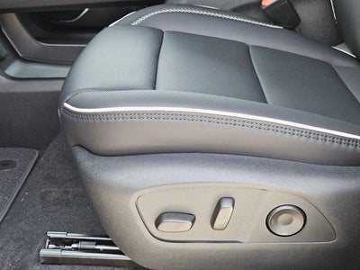 2026 GMC Acadia FWD Denali