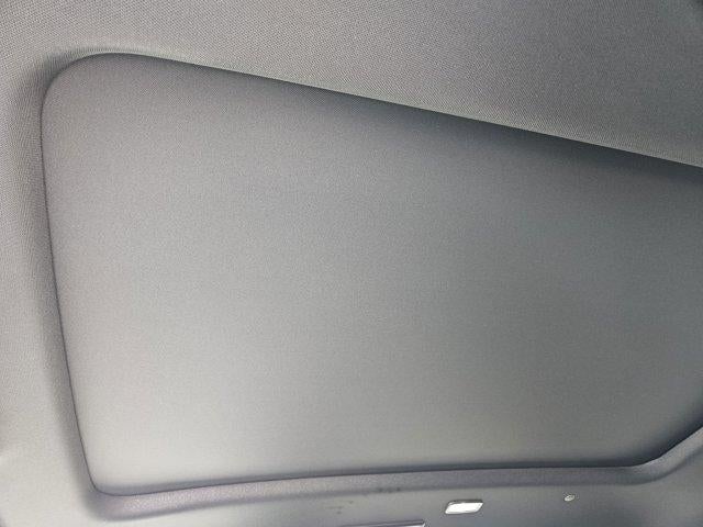 2026 GMC Acadia FWD Denali