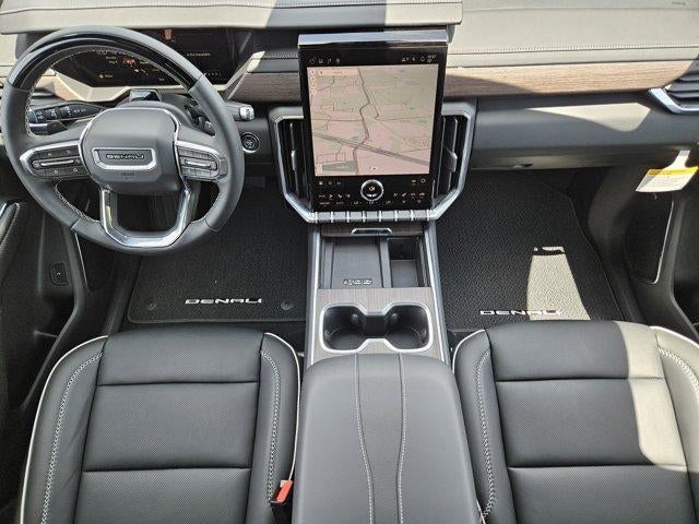 2026 GMC Acadia FWD Denali