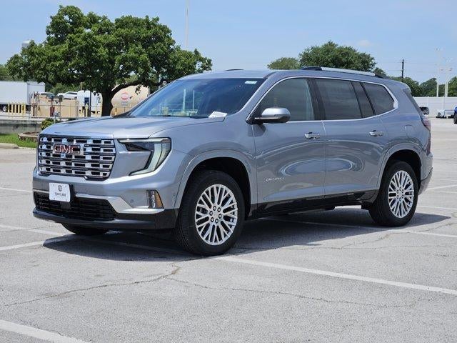 2026 GMC Acadia FWD Denali