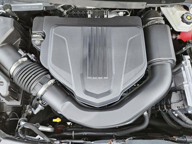 2026 GMC Acadia FWD Denali