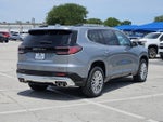 2026 GMC Acadia FWD Denali