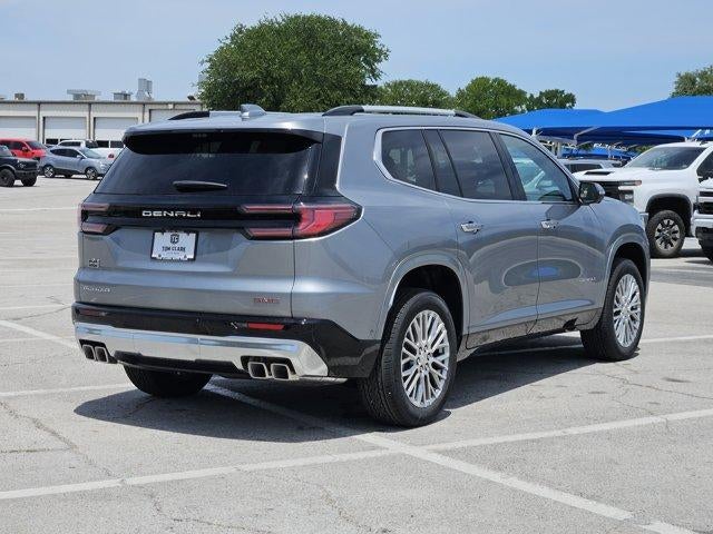 2026 GMC Acadia FWD Denali