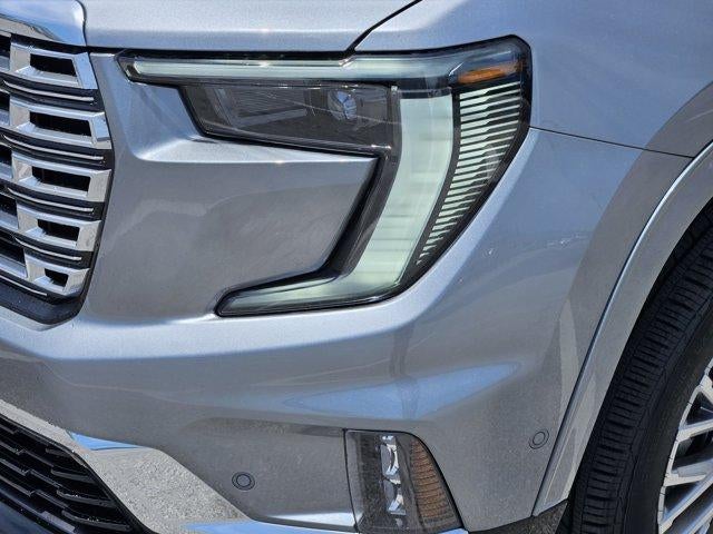 2026 GMC Acadia FWD Denali