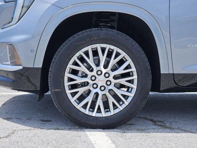 2026 GMC Acadia FWD Denali