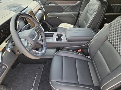2026 GMC Acadia FWD Denali