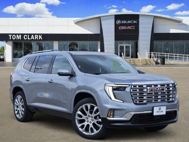 2027 GMC Acadia FWD Denali