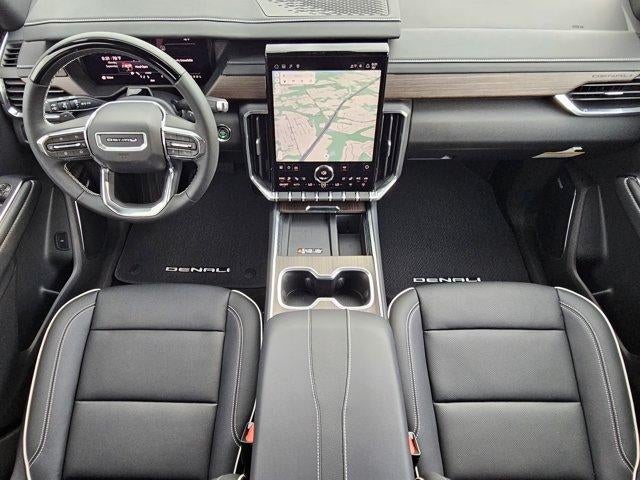 2027 GMC Acadia FWD Denali