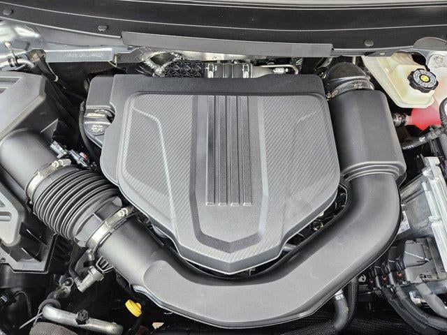 2027 GMC Acadia FWD Denali