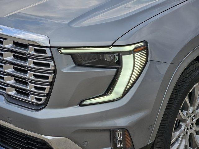 2027 GMC Acadia FWD Denali