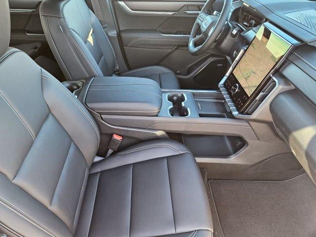 2026 GMC Acadia AWD Elevation