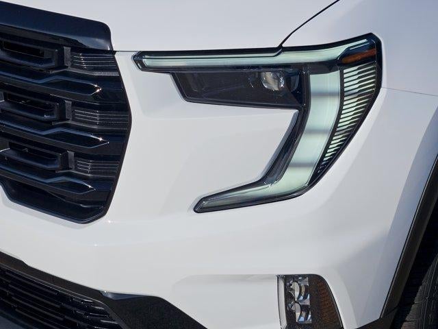 2026 GMC Acadia AWD Elevation