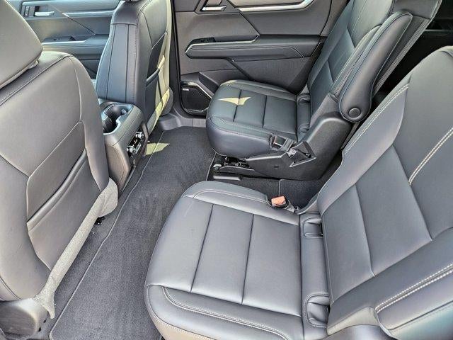 2026 GMC Acadia AWD Elevation