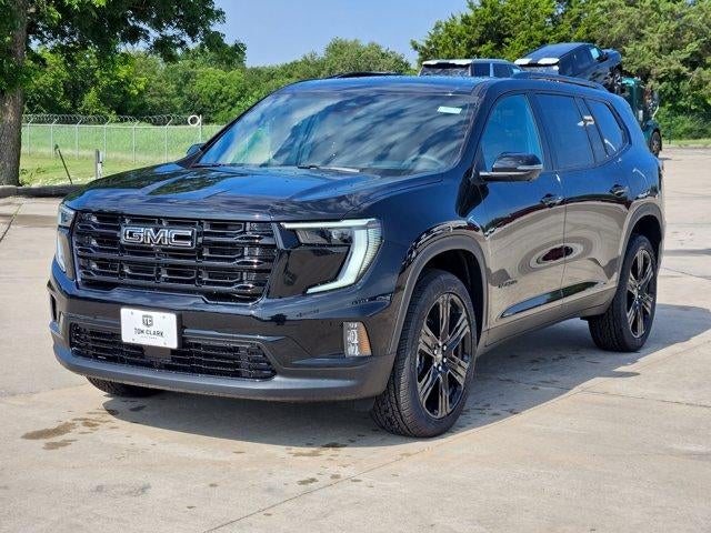 2026 GMC Acadia AWD Elevation