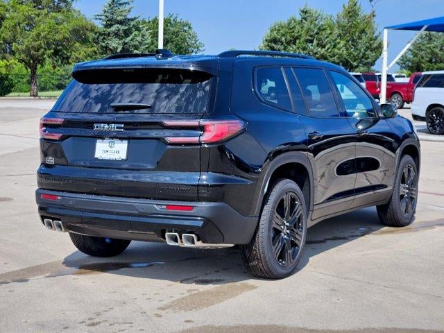 2026 GMC Acadia AWD Elevation