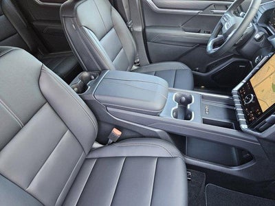 2026 GMC Acadia AWD Elevation