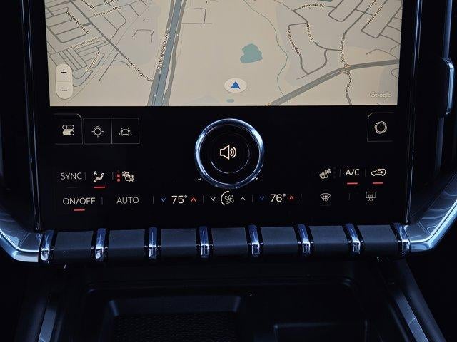 2026 GMC Acadia AWD Elevation