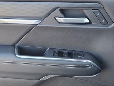 2026 GMC Acadia AWD Elevation