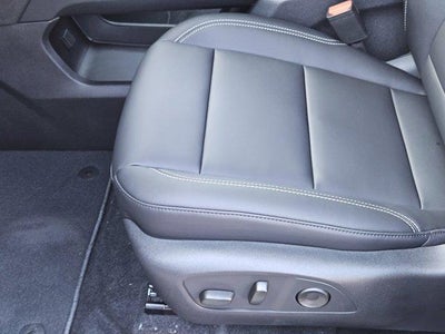 2026 GMC Acadia AWD Elevation