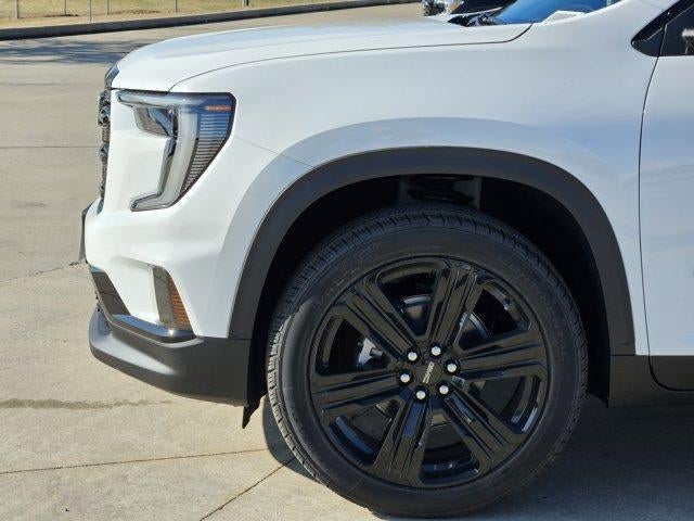 2026 GMC Acadia AWD Elevation