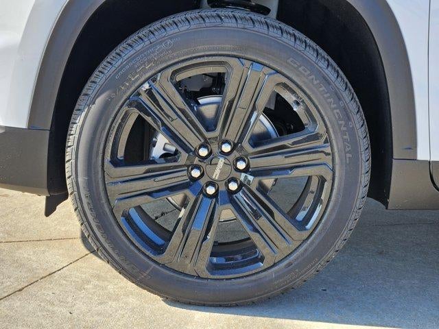 2026 GMC Acadia AWD Elevation