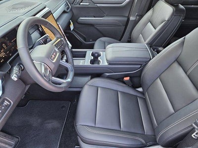 2026 GMC Acadia AWD Elevation