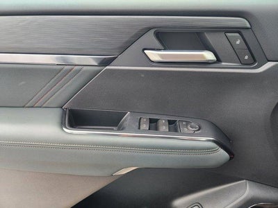 2026 GMC Acadia AWD AT4