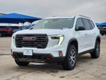 2026 GMC Acadia AWD AT4
