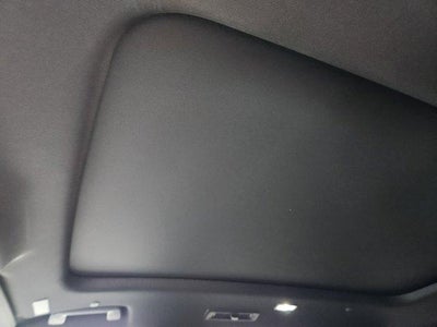 2026 GMC Acadia AWD AT4