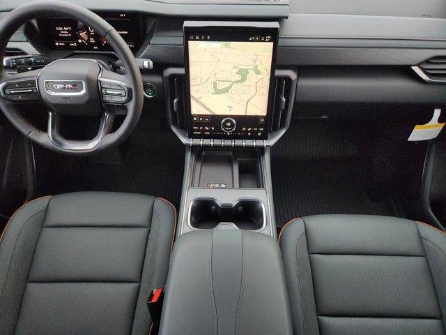 2026 GMC Acadia AWD AT4