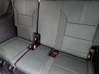 2026 GMC Acadia AWD AT4